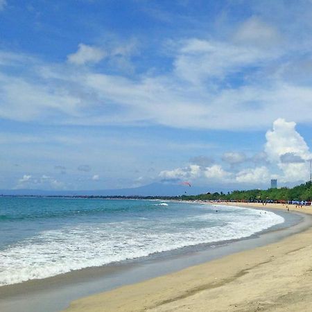 Un'S Hotel Legian Kültér fotó